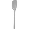 imageTovolo FlexCore All Silicone Deep Spoon with Angle Head CharcoalOyster Gray