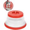 Candy Apple Red