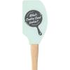 imageTovolo Never Trust a Skinny Chef Spatula for Turning Pancakes Eggs Kitchen Tool for Meal Prep and MoreWhats Cookin Good Lookin