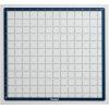 imageTovolo ProGrade Sil 12 Sheet Pan Mat wGrid for Baking Food and Meal Prep Cooking and MoreCookie Sheet with Grid