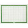 imageTovolo ProGrade Sil 12 Sheet Pan Mat wGrid for Baking Food and Meal Prep Cooking and MoreHalfSheet with Grid