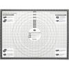 Pastry Mat with Reference Marks
