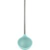 imageTovolo Silicone Ladle  CharcoalAqua