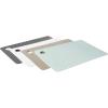 imageTovolo Small Flexible Cutting Board Mats For Slicing Cutting Chopping ampamp Food Meal Prep Set of 4 Assorted 6133597Assorted