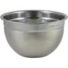 imageTovolo Stainless Steel Mixing Bowls 35 Qt  Metal Nesting Mixing Bowl with Rounded Lip for Easy Pour ampamp Minimal Mess  Large ampamp Small Dishwasher Safe Kitchen Supplies for Prep ampamp Cooking15 Quart