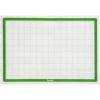 imageTovolo TrueBake Sil 12 Sheet Pan Mat wGrid for Baking Food and Meal Prep Cooking and MoreHalfSheet