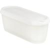 imageTovolo Tub Ice Cream White 15 QuartWhite