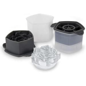 imageTOVOLO Rose Ice Molds 2 CT
