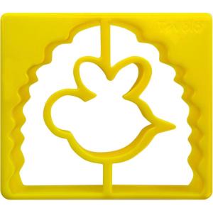 imageTovolo Breakfast Shaper  Pig 818014Bee  Hive