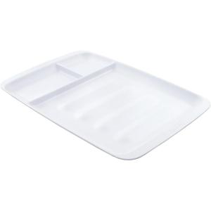 imageTovolo Corn Tray Holds 10 Ears Dishwasher Safe