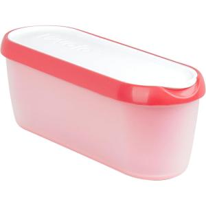 imageTovolo Glide A Scoop Blue RaspberryStrawberry Sorbet