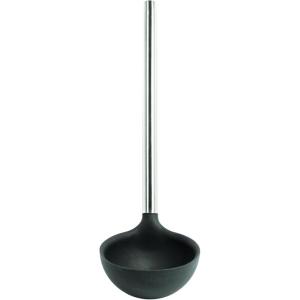 imageTovolo Silicone Ladle  CharcoalChop N Spin Mini Chopper