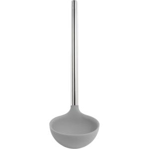 imageTovolo Silicone Ladle  CharcoalOyster Gray