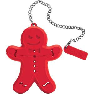 imageTovolo Tea Infuser  SheepGingerbread Man