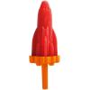 imageTovolo 804555C Pop Mold Set of 6 Orange