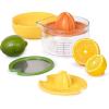 Citrus Juicer & Zester