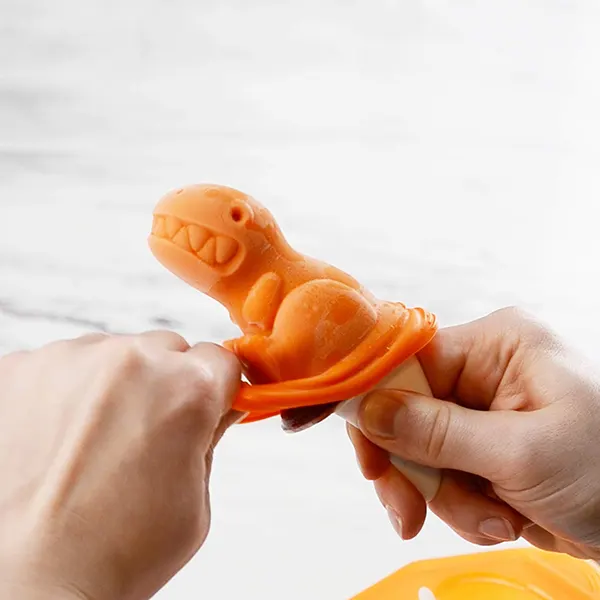 Pop Molds