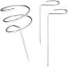 imageTovolo Steady Sticks Wine Glass Holders  Set of 2