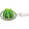 imageTovolo 2in1 Cocktail Strainer with Removable Citrus Reamer Barware Bar Tool