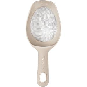 imageTovolo Scoop ampamp Sift Ergonomic Fine Mesh Sieve Flour Sifter Easy Scoop 1 Measuring Cup DishwasherSafe Baking Tool for Dusting ampamp Aerating ThymeOatmeal