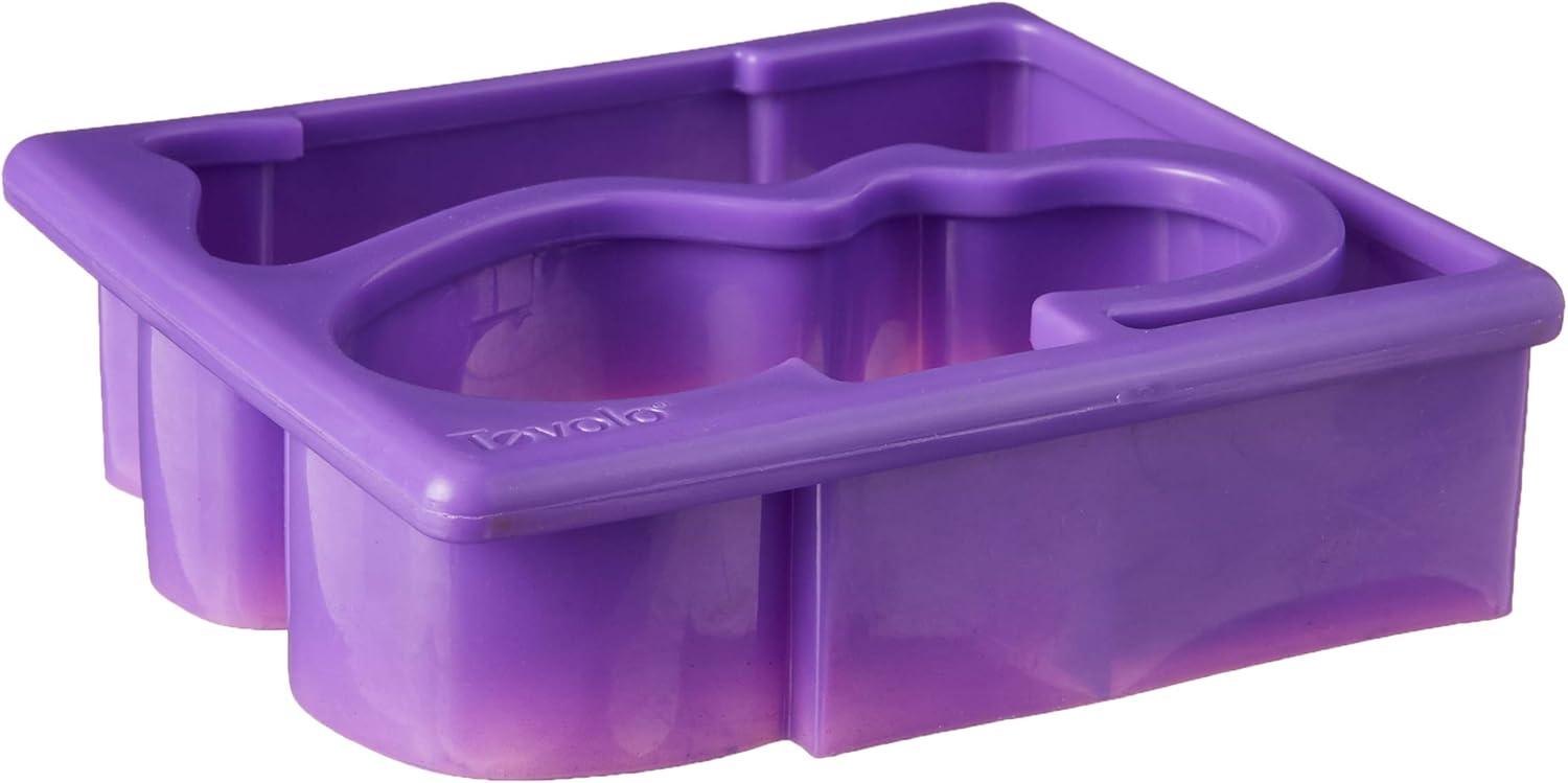 image:imageTovolo Whale amp Octopus Sandwich Shaper KidFriendly Dishwasher SafeHippo  Alligator