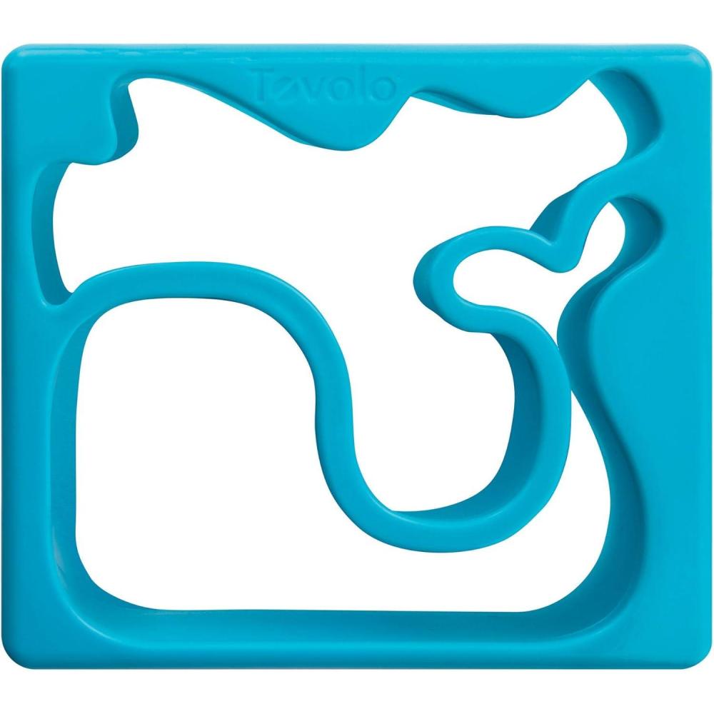 image:imageTovolo Whale amp Octopus Sandwich Shaper KidFriendly Dishwasher SafeWhale  Octopus