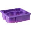 image:imageTovolo Whale amp Octopus Sandwich Shaper KidFriendly Dishwasher SafeHippo  Alligator