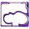 image:imageTovolo Whale amp Octopus Sandwich Shaper KidFriendly Dishwasher SafeHippo  Alligator