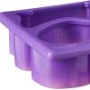 image:imageTovolo Whale amp Octopus Sandwich Shaper KidFriendly Dishwasher SafeHippo  Alligator