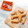 image:imageTovolo Whale amp Octopus Sandwich Shaper KidFriendly Dishwasher SafePlane  Clouds
