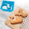 image:imageTovolo Whale amp Octopus Sandwich Shaper KidFriendly Dishwasher SafeWhale  Octopus